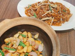 -新旺茶餐厅(鑫耀·光环live店)