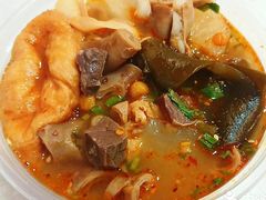 素菜牛肚牛腩-老广州牛杂(深圳白石洲总店)