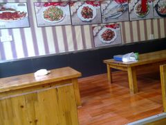 大堂-故乡明太鱼屋(航北路店)