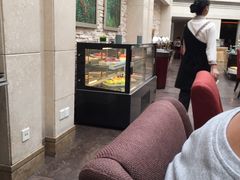 -棕榈岛海鲜自助餐厅(虹桥迎宾馆店)