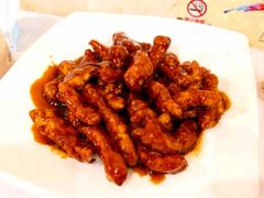 -翠亭酒家(山西南路店)