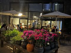 -瓦库茶馆17号(海汇港店)