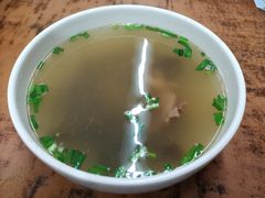 -清真蒋有记(老门东店)