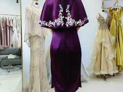 -MSV 高端礼服定制(大良店)
