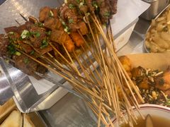 -有局·成都市井烧烤·精酿啤酒(双楠店)