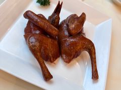 -利苑酒家(宜安广场店)