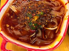 -两角签串串香十一年老字号(机场路店)