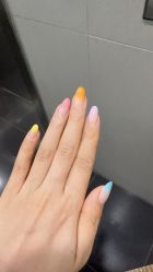 -晨·艺美甲美睫