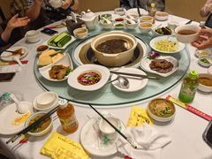 -天宜隆蘑菇宴火锅(石景山旗舰店)