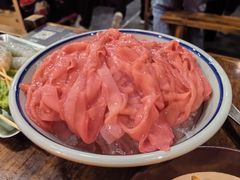 -楠火锅(西单店)