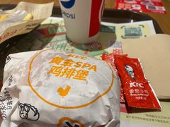 -肯德基(汇腾店)
