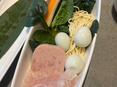 -海底捞火锅(龙岗星河COCO Park店)