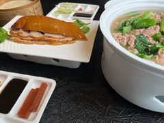 -正德楼果木烤鸭·渔家菜(东港店)