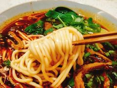 节气面之肥肠面-食之六七·面(朝阳大悦城店)