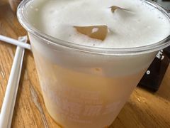 -沪水焙煎室(淡水路店)