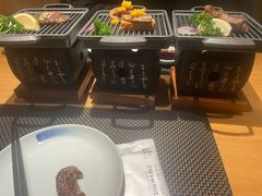 -虹料理·日料放题(悠方店)