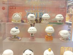 -泡泡玛特POPMART(天环购物中心店)