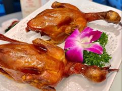 -轩记海鲜餐厅·四十五年老字号·经典粤菜(西区彩虹店)