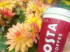 -COSTA COFFEE(上海虹口公园店)