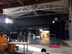 -北京当代芭蕾舞团·艺术中心