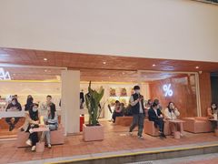 门面-% Arabica阿拉比卡咖啡(武汉天地店)
