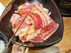 -九田家黑牛烤肉料理(衡百国际店)
