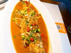 -千岛湖小鱼儿·淳安匠心农家菜