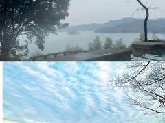 -天目湖涵田半山温泉
