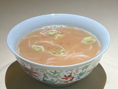 香葱烩面-惠食佳(滨江大公馆店)