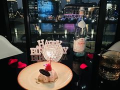 -上海苏宁宝丽嘉酒店·Cafe Bellagio西餐厅
