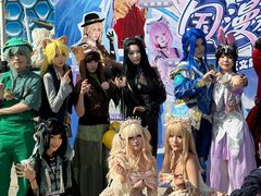 -华夏文旅海洋公园