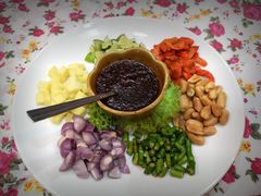 -西北朗益和穆斯林餐厅
