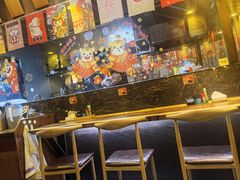 大堂-三禾屋·亚洲融合小馆(未来科技城店)