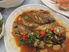 -舌尖上·霞浦滩涂海鲜·新闽菜(总店)
