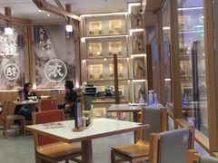 -味千拉面(光启城时尚购物中心店)