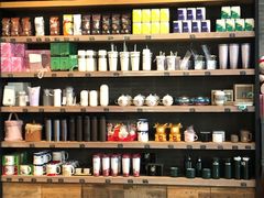 -星巴克(太原茂业天地店)