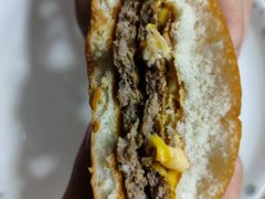 -麦当劳(凯德MALL太阳宫店)