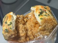 -BreadTalk面包新语·烘焙蛋糕(金光华广场店)