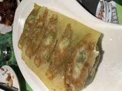 -令氏家外家岐山面(火炬路店)