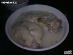 雪豆蹄花-雷祖芳老妈蹄花店