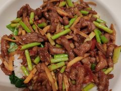 -乡村基(双流时代奥特莱斯餐厅)