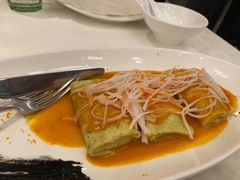 -港丽餐厅(高德置地店)