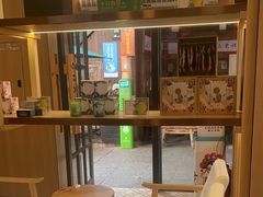 -霸王茶姬(南强街店)