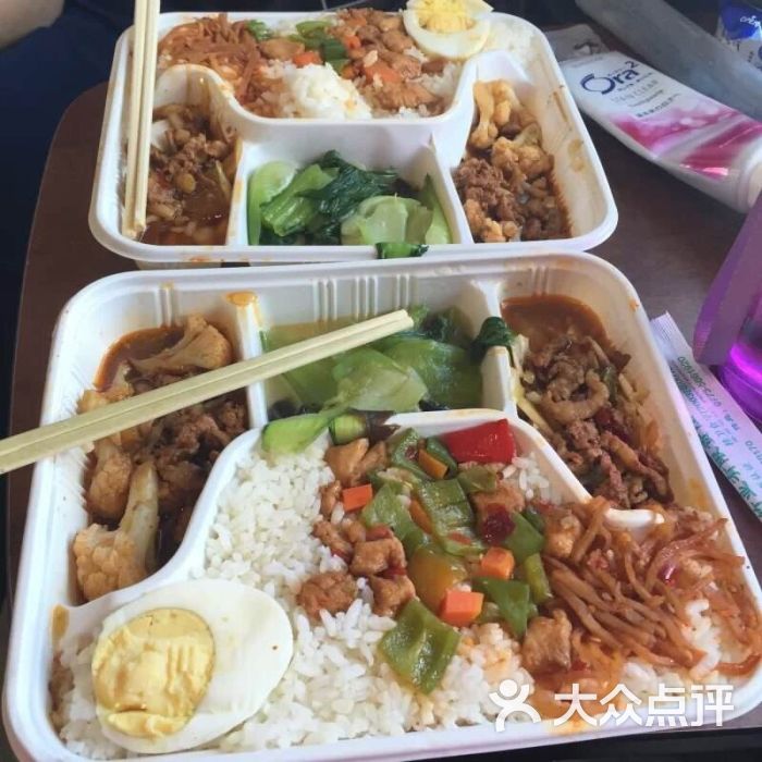 佳兴快餐-图片-揭阳美食-大众点评网