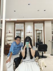 -WM Hair Salon精品店