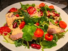 -芭莉与彩虹西餐厅(成都合生汇店)