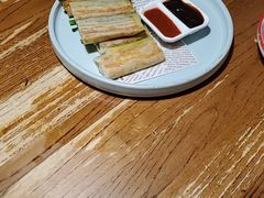 -新白鹿餐厅(龙游路总店·杭帮菜名店)