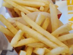 -麦当劳(山大路店)