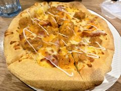 -必胜客(双榆树店)