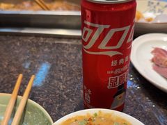 -皇城老妈·大连海鲜火锅(港湾店)
